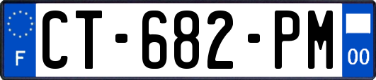 CT-682-PM