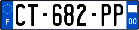 CT-682-PP
