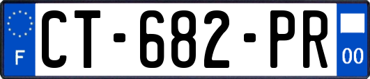 CT-682-PR