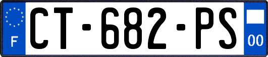 CT-682-PS