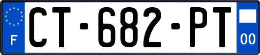 CT-682-PT