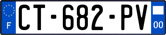 CT-682-PV