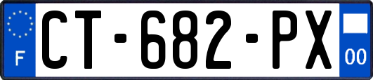 CT-682-PX