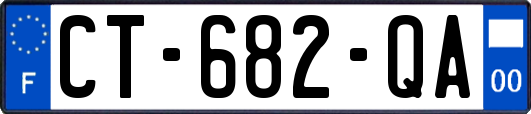 CT-682-QA