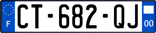 CT-682-QJ
