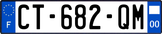 CT-682-QM