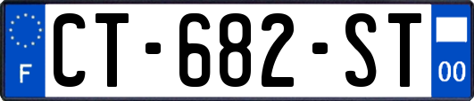 CT-682-ST