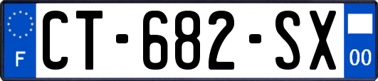 CT-682-SX