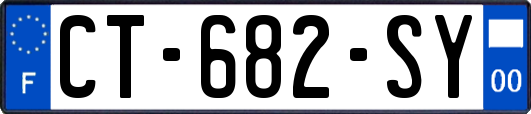 CT-682-SY