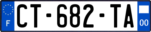 CT-682-TA