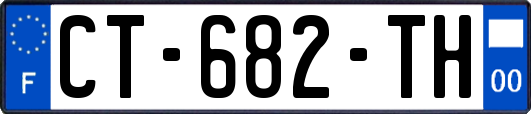 CT-682-TH