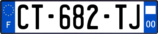 CT-682-TJ