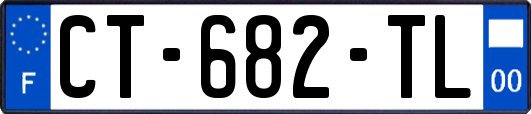 CT-682-TL