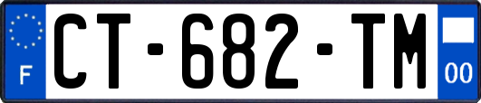 CT-682-TM