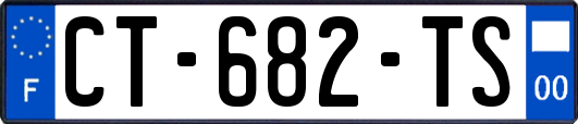CT-682-TS