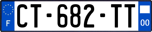 CT-682-TT