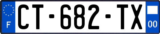 CT-682-TX