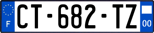 CT-682-TZ