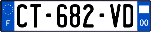 CT-682-VD