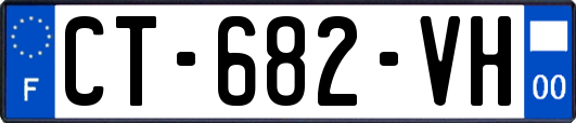 CT-682-VH
