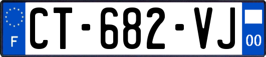 CT-682-VJ
