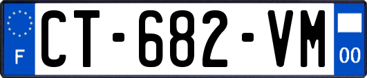 CT-682-VM