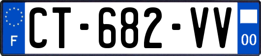 CT-682-VV
