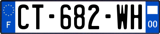 CT-682-WH