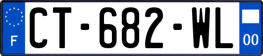CT-682-WL