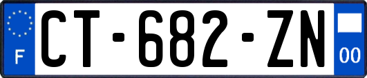 CT-682-ZN