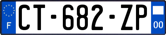 CT-682-ZP