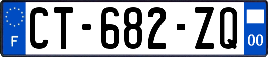 CT-682-ZQ