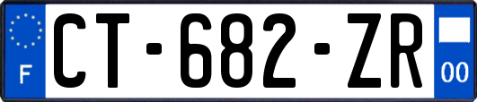 CT-682-ZR