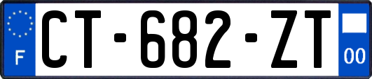 CT-682-ZT