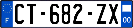 CT-682-ZX