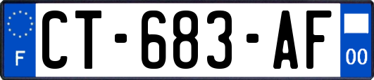 CT-683-AF