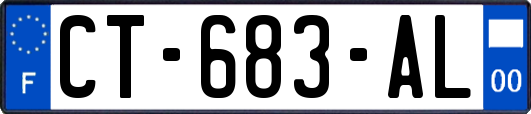 CT-683-AL