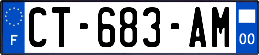 CT-683-AM