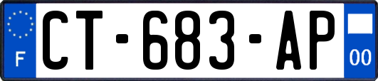 CT-683-AP