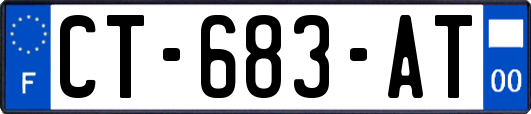 CT-683-AT