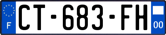 CT-683-FH