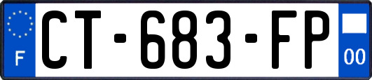 CT-683-FP