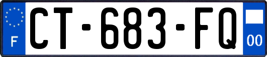 CT-683-FQ