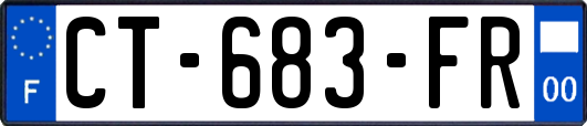 CT-683-FR