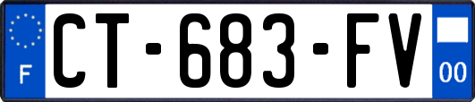 CT-683-FV