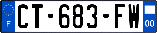 CT-683-FW