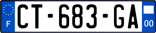 CT-683-GA
