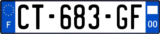 CT-683-GF
