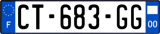 CT-683-GG