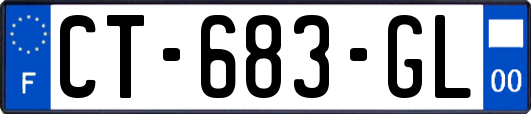 CT-683-GL